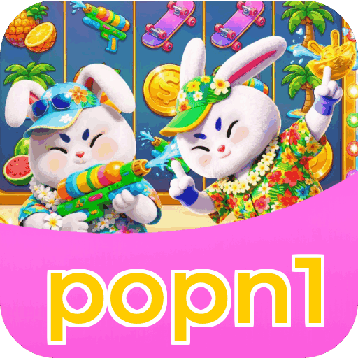 Jogos com maior RTP na popn1