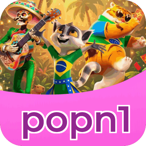 Lottery Clássica na popn1