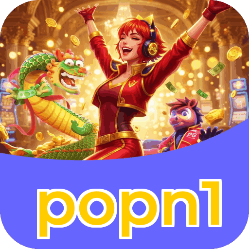 Login rápido no app popn1