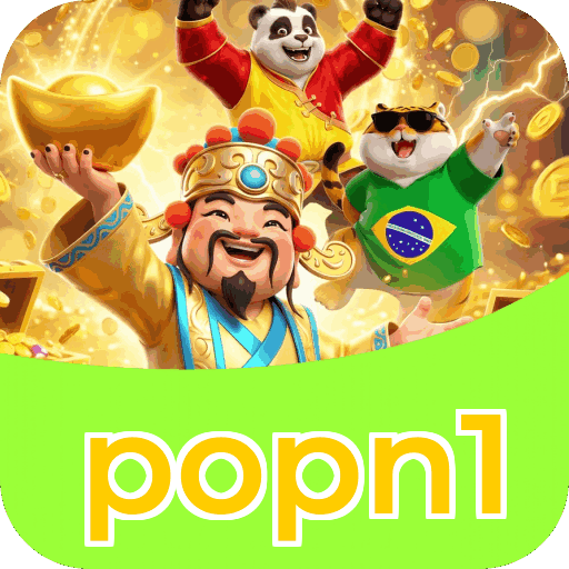 Bônus de Boas-vindas popn1