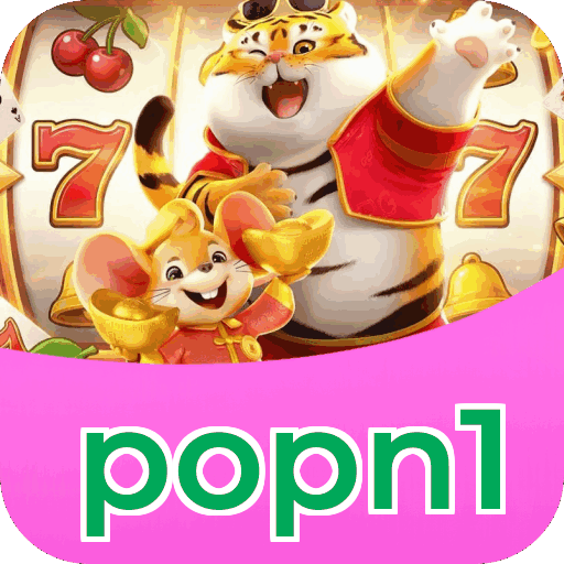Bônus de boas-vindas popn1
