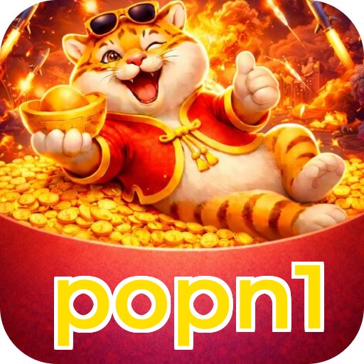 Catálogo popn1 2.547 jogos